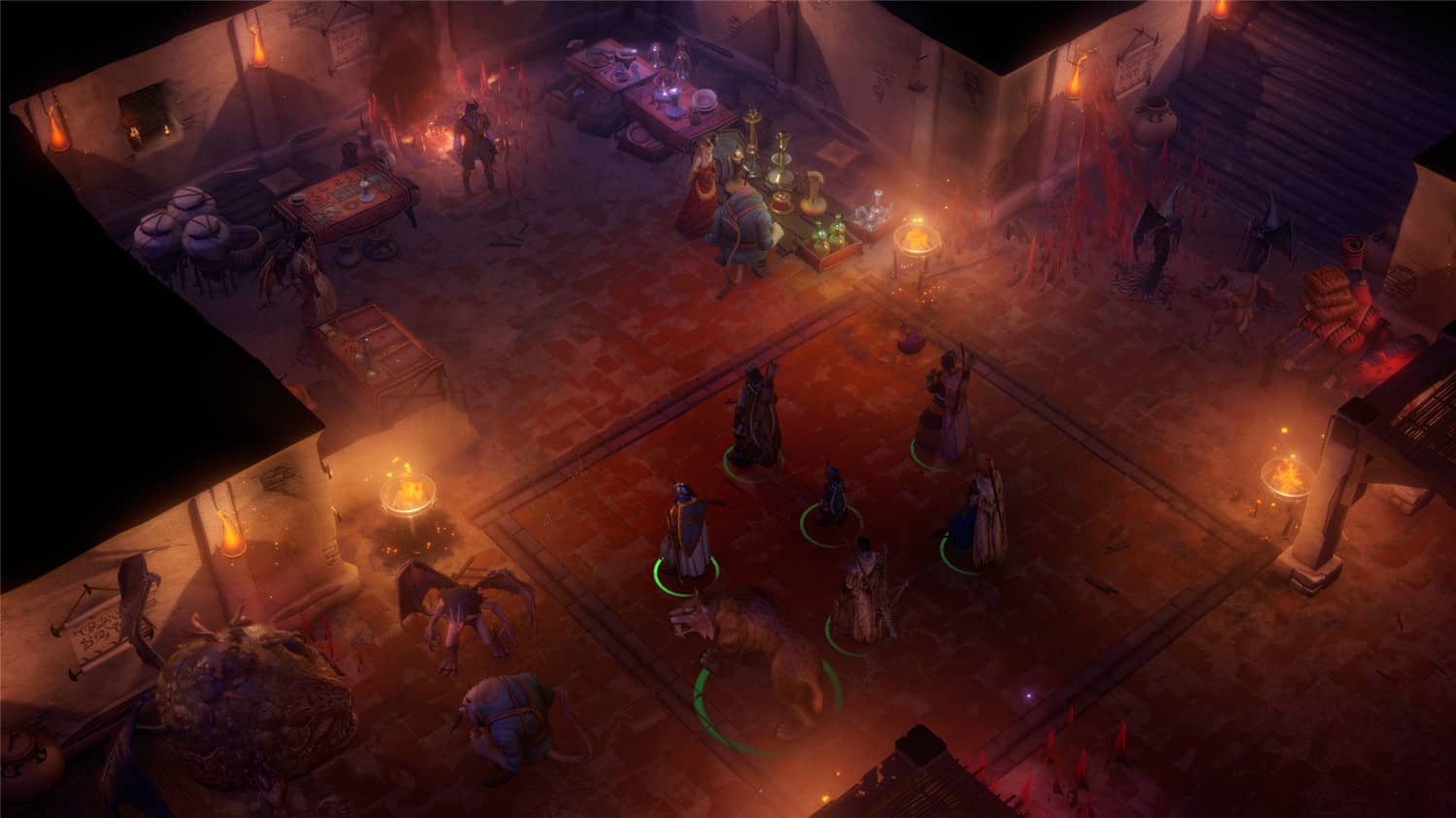《开拓者:正义之怒》v2.7.0w中文版-神马网赚 《开拓者:正义之怒》v2.7.0w中文版-神马网赚
