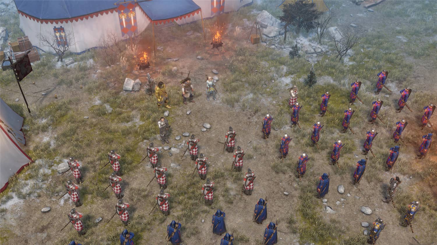 《开拓者:正义之怒》v2.7.0w中文版-神马网赚 《开拓者:正义之怒》v2.7.0w中文版-神马网赚
