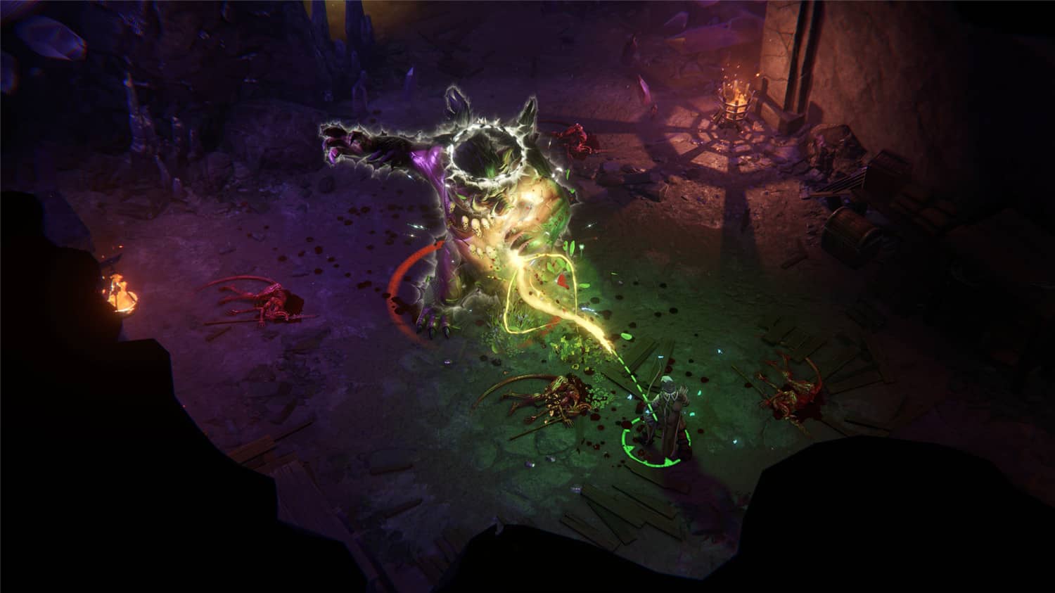 《开拓者:正义之怒》v2.7.0w中文版-神马网赚 《开拓者:正义之怒》v2.7.0w中文版-神马网赚