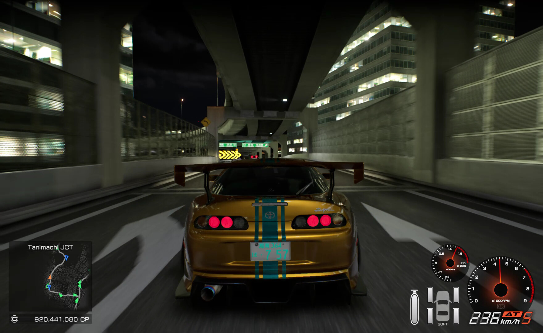 《首都高赛车》v0.11.0中文版-神马网赚 《首都高赛车》v0.11.0中文版-神马网赚