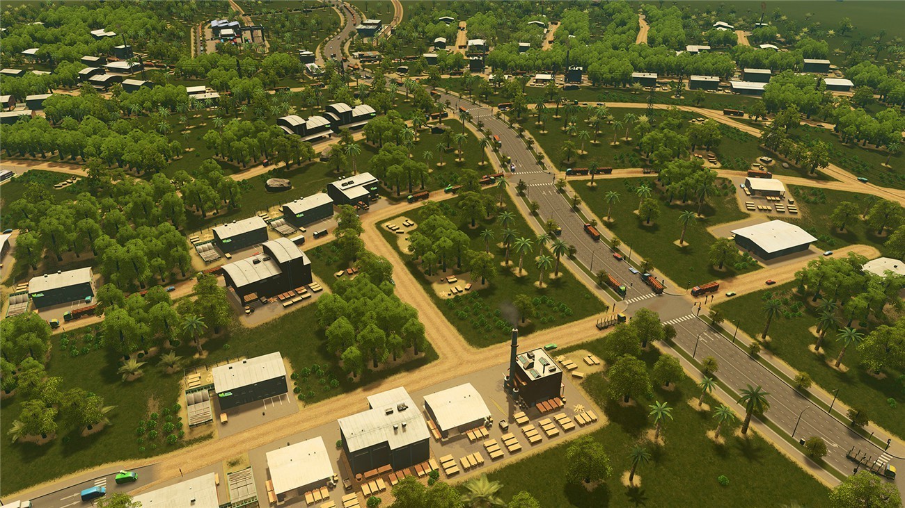 《城市:天际线》v1.19.2-f3豪华版-神马网赚 《城市:天际线》v1.19.2-f3豪华版-神马网赚