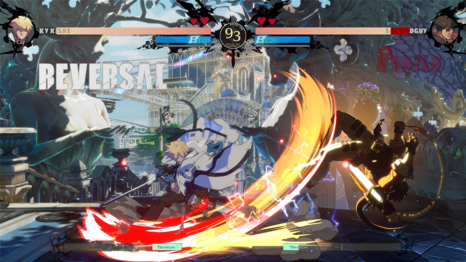 《罪恶装备:STRIVE》v1.44中文版-神马网赚 《罪恶装备:STRIVE》v1.44中文版-神马网赚