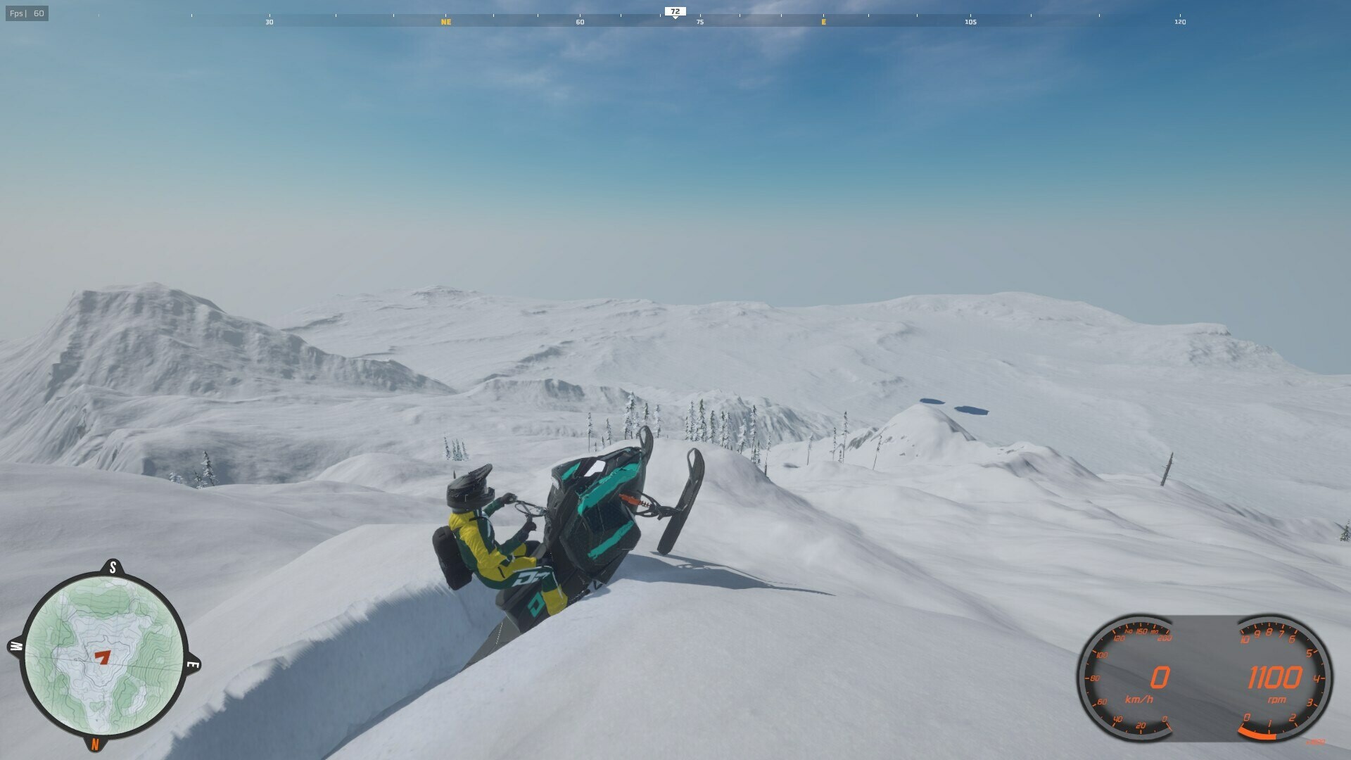 《雪橇手》v1.0.0原版英文-神马网赚 《雪橇手》v1.0.0原版英文-神马网赚