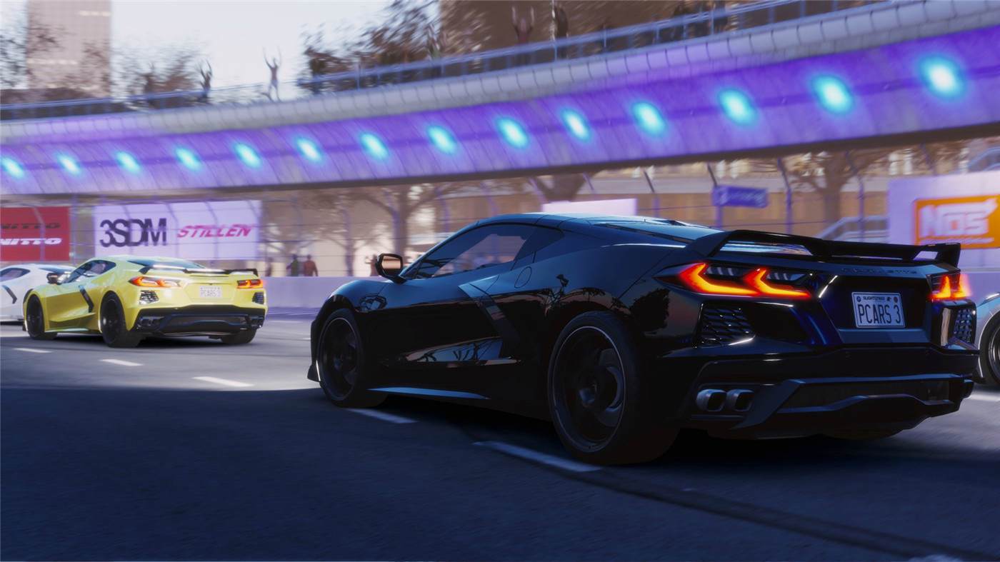 《赛车计划3》v1.1.0.13.0728中文版-神马网赚 《赛车计划3》v1.1.0.13.0728中文版-神马网赚