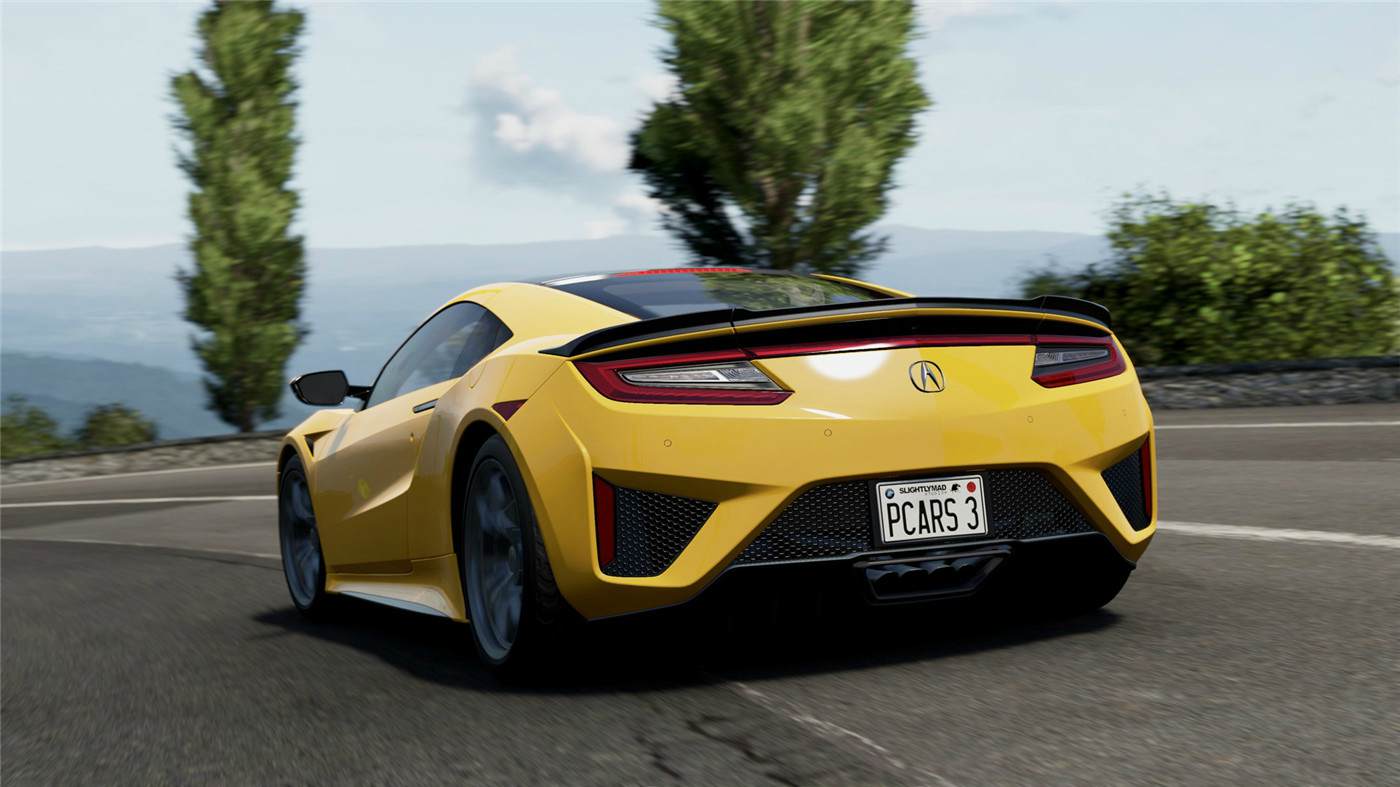 《赛车计划3》v1.1.0.13.0728中文版-神马网赚 《赛车计划3》v1.1.0.13.0728中文版-神马网赚