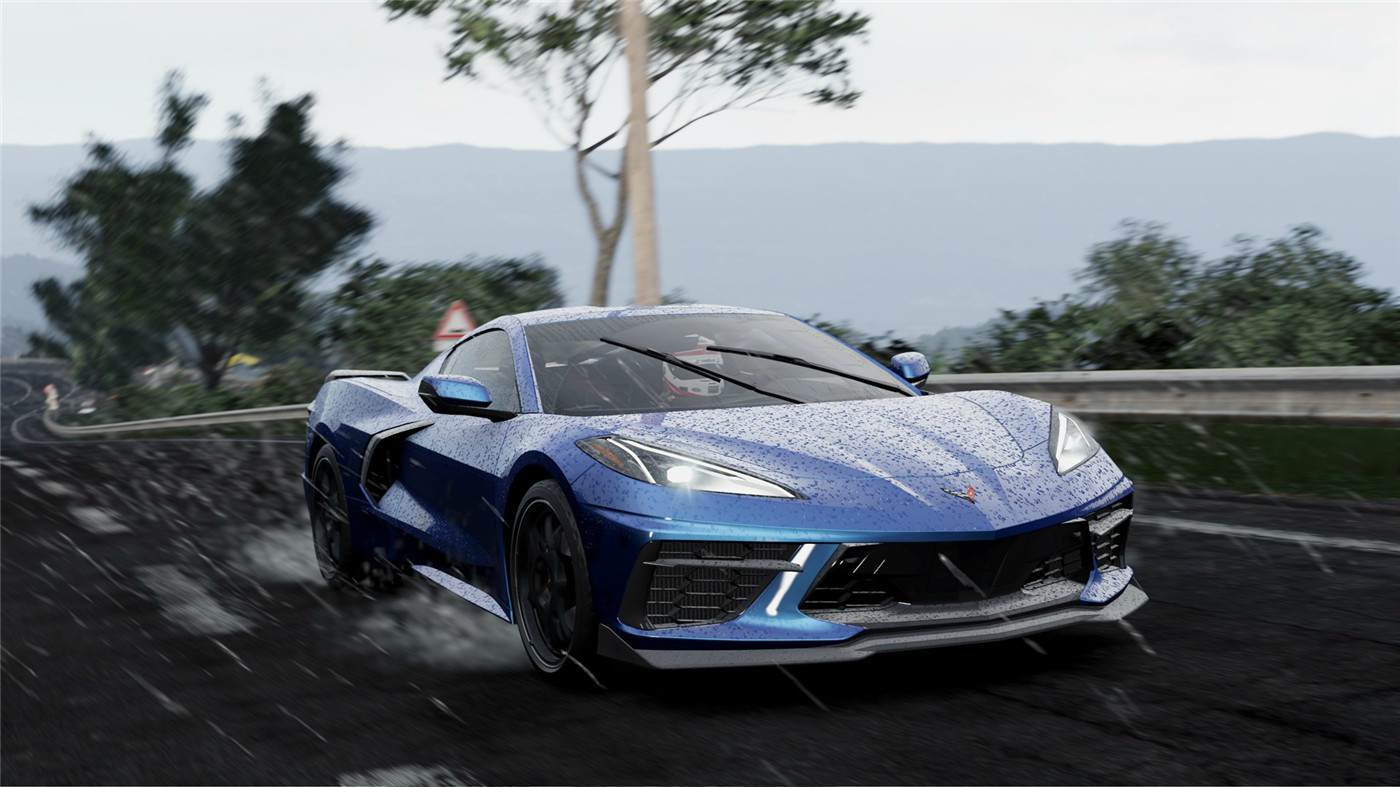 《赛车计划3》v1.1.0.13.0728中文版-神马网赚 《赛车计划3》v1.1.0.13.0728中文版-神马网赚