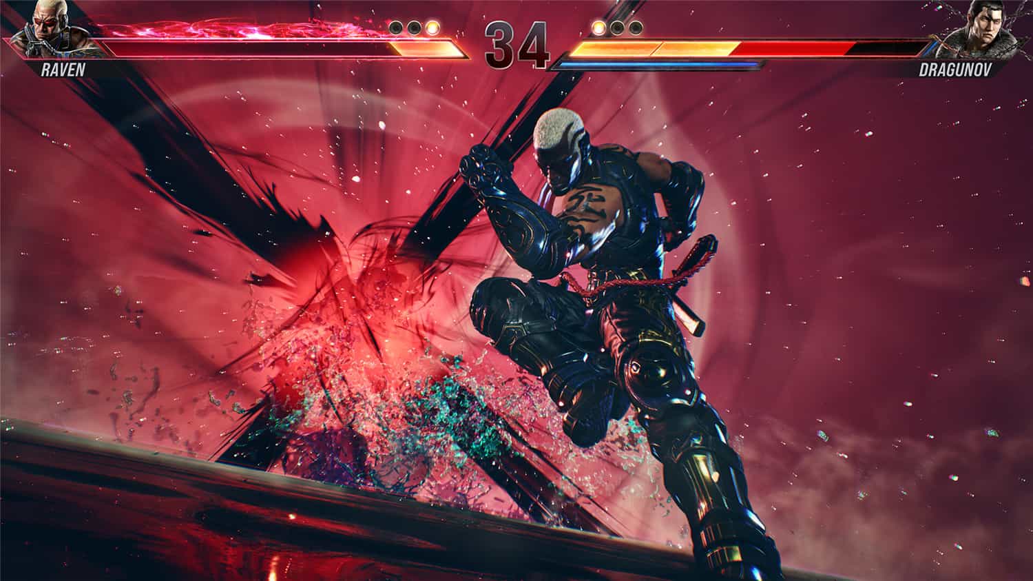 《铁拳8》v2.00.01中文版-神马网赚 《铁拳8》v2.00.01中文版-神马网赚