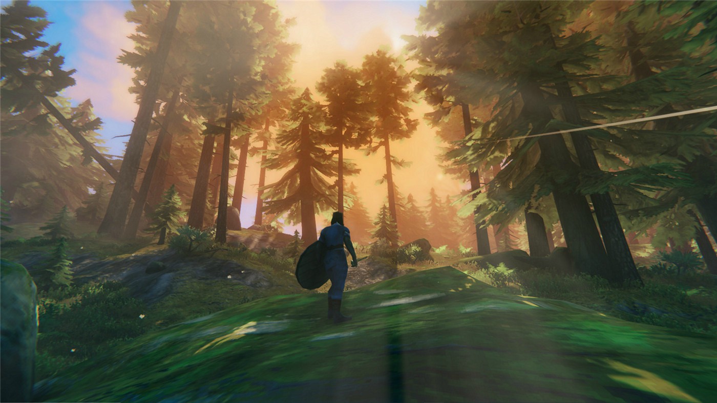 《Valheim: 英灵神殿》v0.220.5中文版-神马网赚 《Valheim: 英灵神殿》v0.220.5中文版-神马网赚