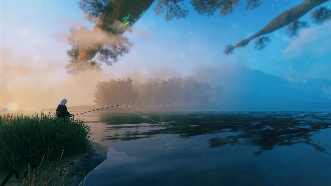 《Valheim: 英灵神殿》v0.220.5中文版-神马网赚 《Valheim: 英灵神殿》v0.220.5中文版-神马网赚