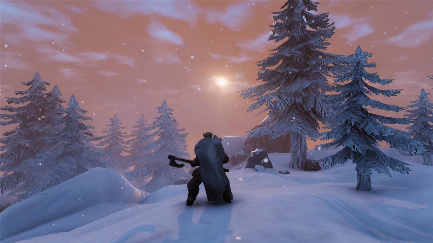 《Valheim: 英灵神殿》v0.220.5中文版-神马网赚 《Valheim: 英灵神殿》v0.220.5中文版-神马网赚