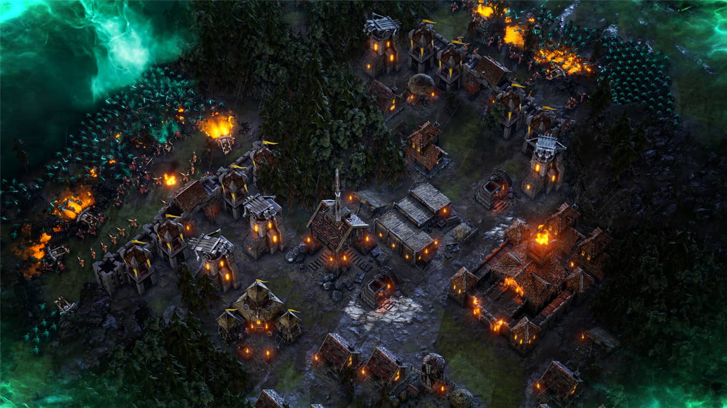 《黑暗时代:背水一战》v1.0.2中文版-神马网赚 《黑暗时代:背水一战》v1.0.2中文版-神马网赚