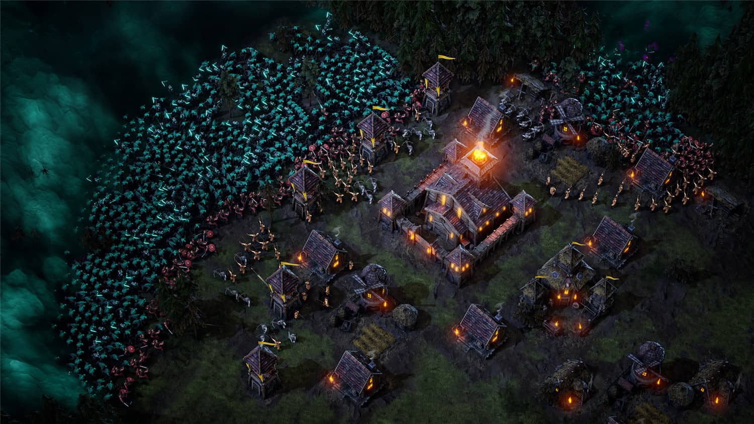 《黑暗时代:背水一战》v1.0.2中文版-神马网赚 《黑暗时代:背水一战》v1.0.2中文版-神马网赚