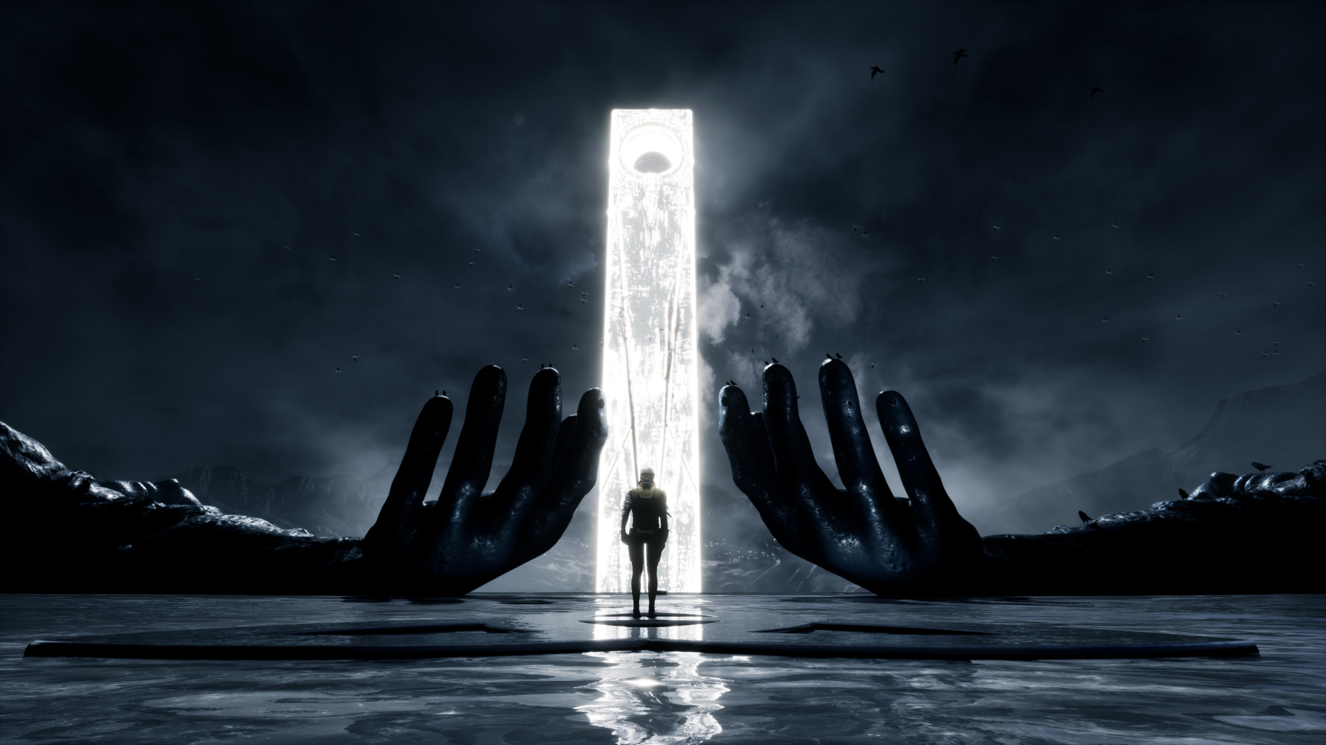 《黑暗世界:因与果》v1.0.0中文版-神马网赚 《黑暗世界:因与果》v1.0.0中文版-神马网赚