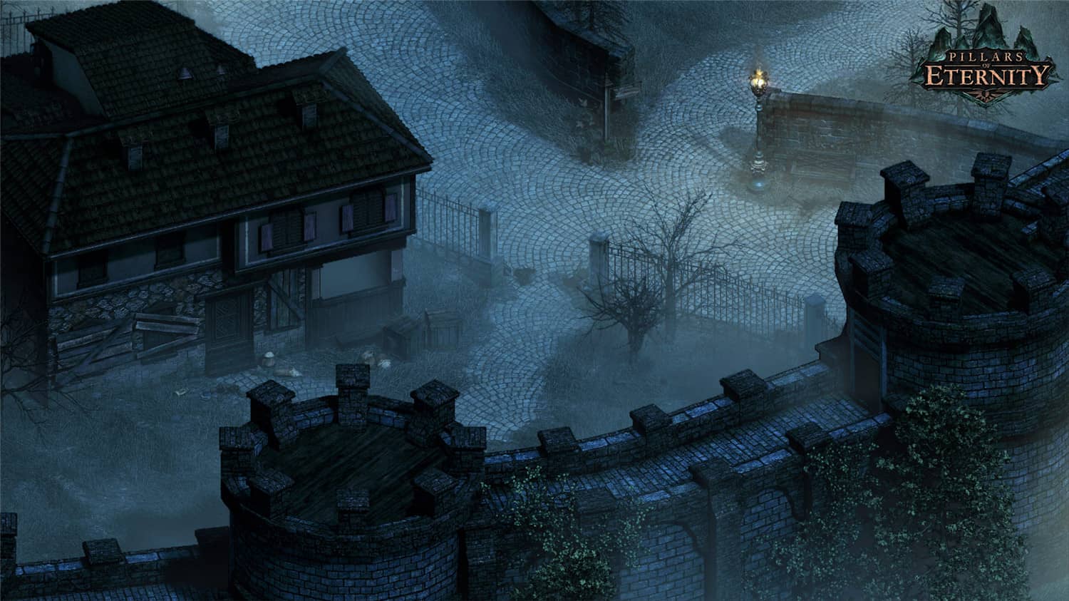 《永恒之柱》v3.8.0中文版-神马网赚 《永恒之柱》v3.8.0中文版-神马网赚