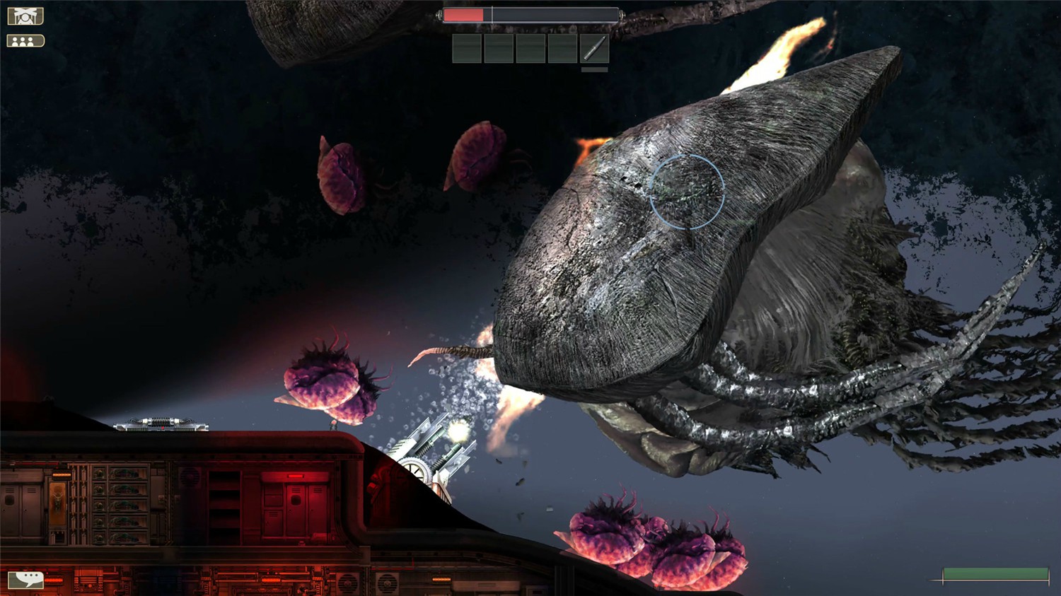 《潜渊症》v1.8.6.2中文版-神马网赚 《潜渊症》v1.8.6.2中文版-神马网赚