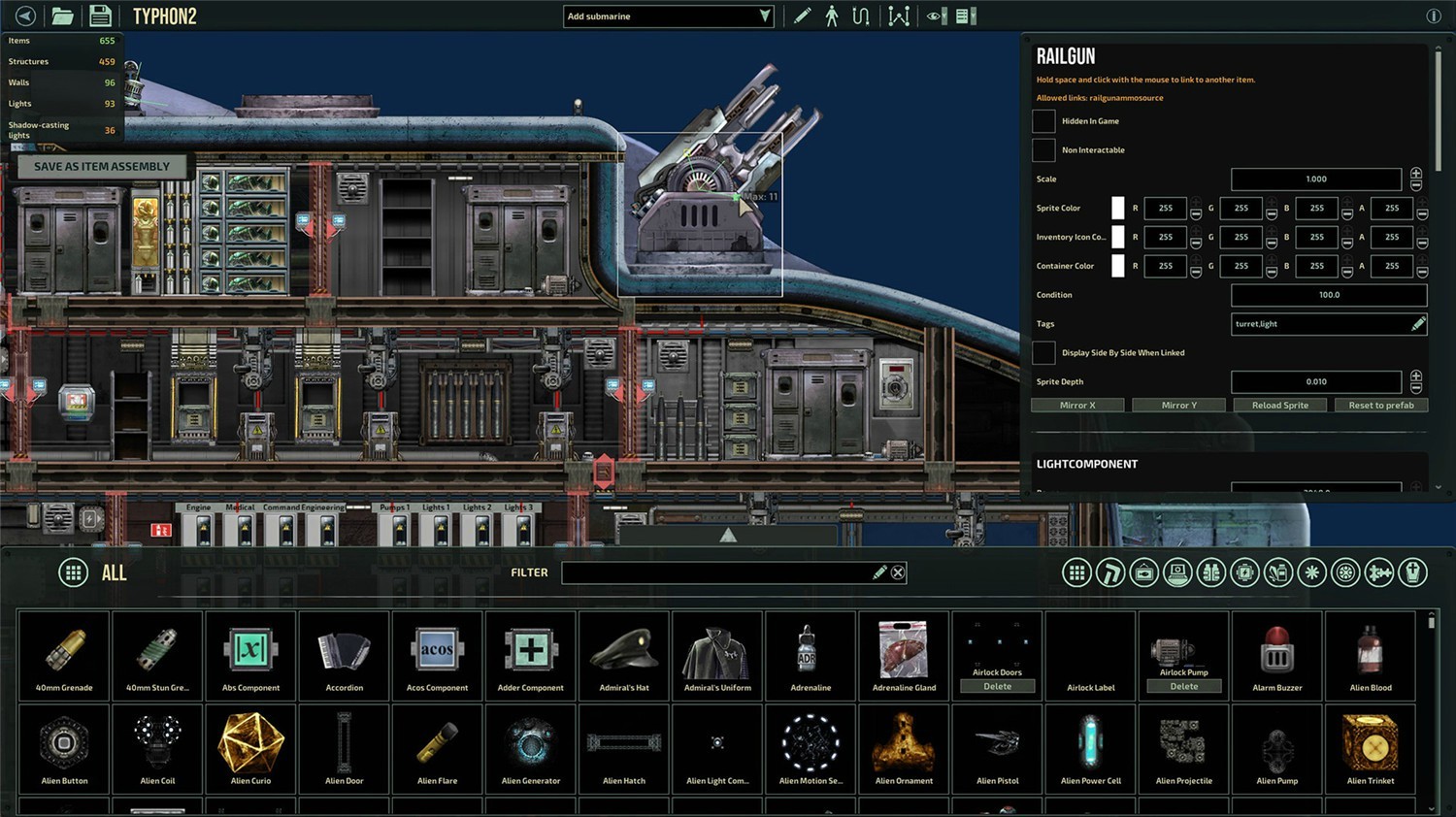 《潜渊症》v1.8.6.2中文版-神马网赚 《潜渊症》v1.8.6.2中文版-神马网赚