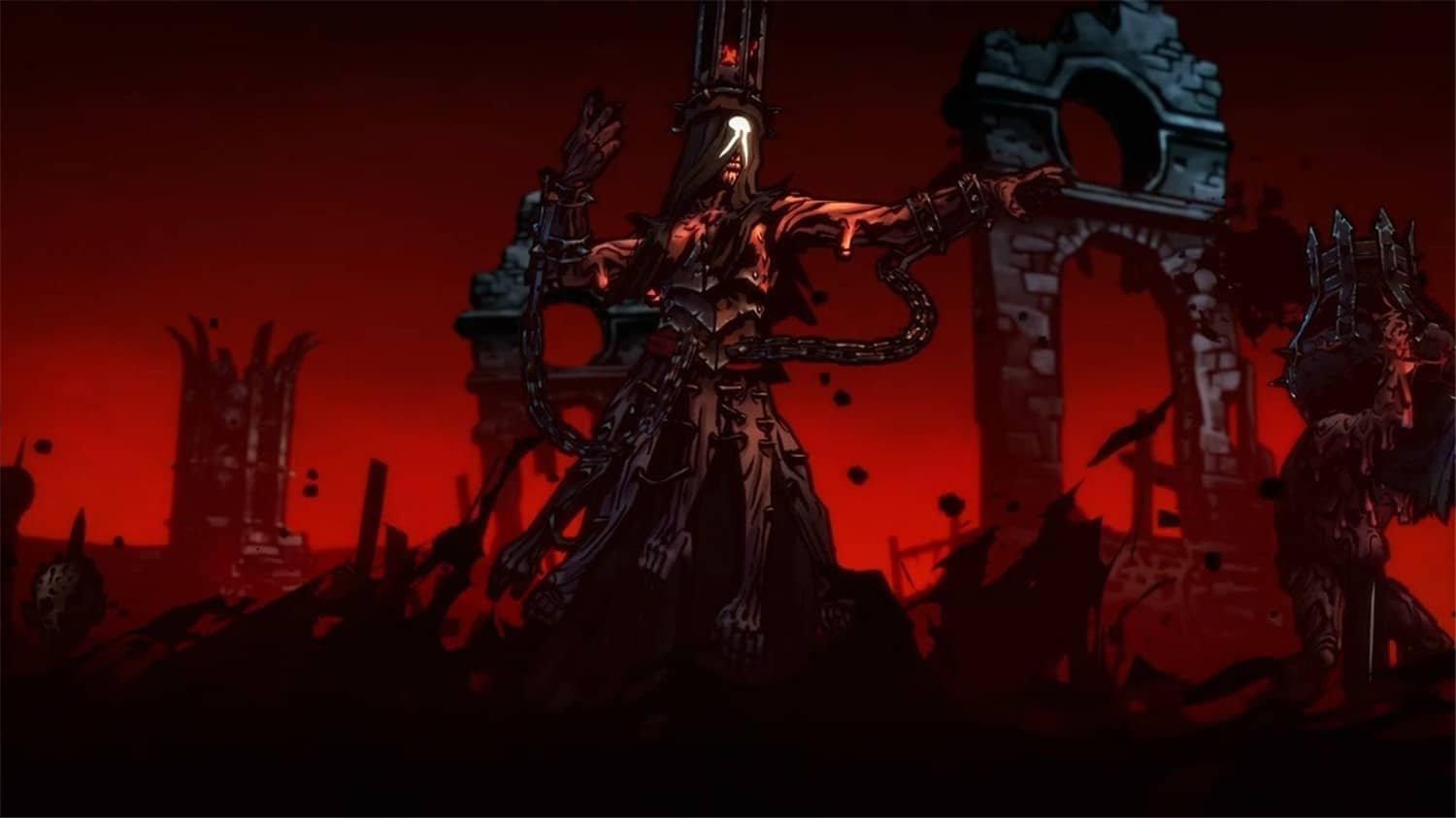 《暗黑地牢2》v2.01中文版-神马网赚 《暗黑地牢2》v2.01中文版-神马网赚