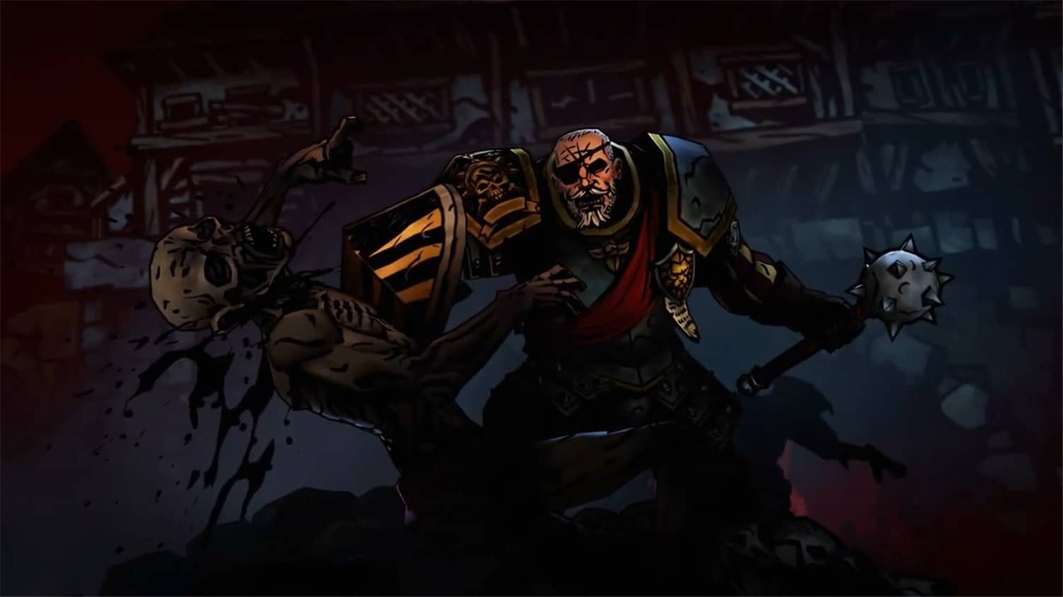 《暗黑地牢2》v2.01中文版-神马网赚 《暗黑地牢2》v2.01中文版-神马网赚