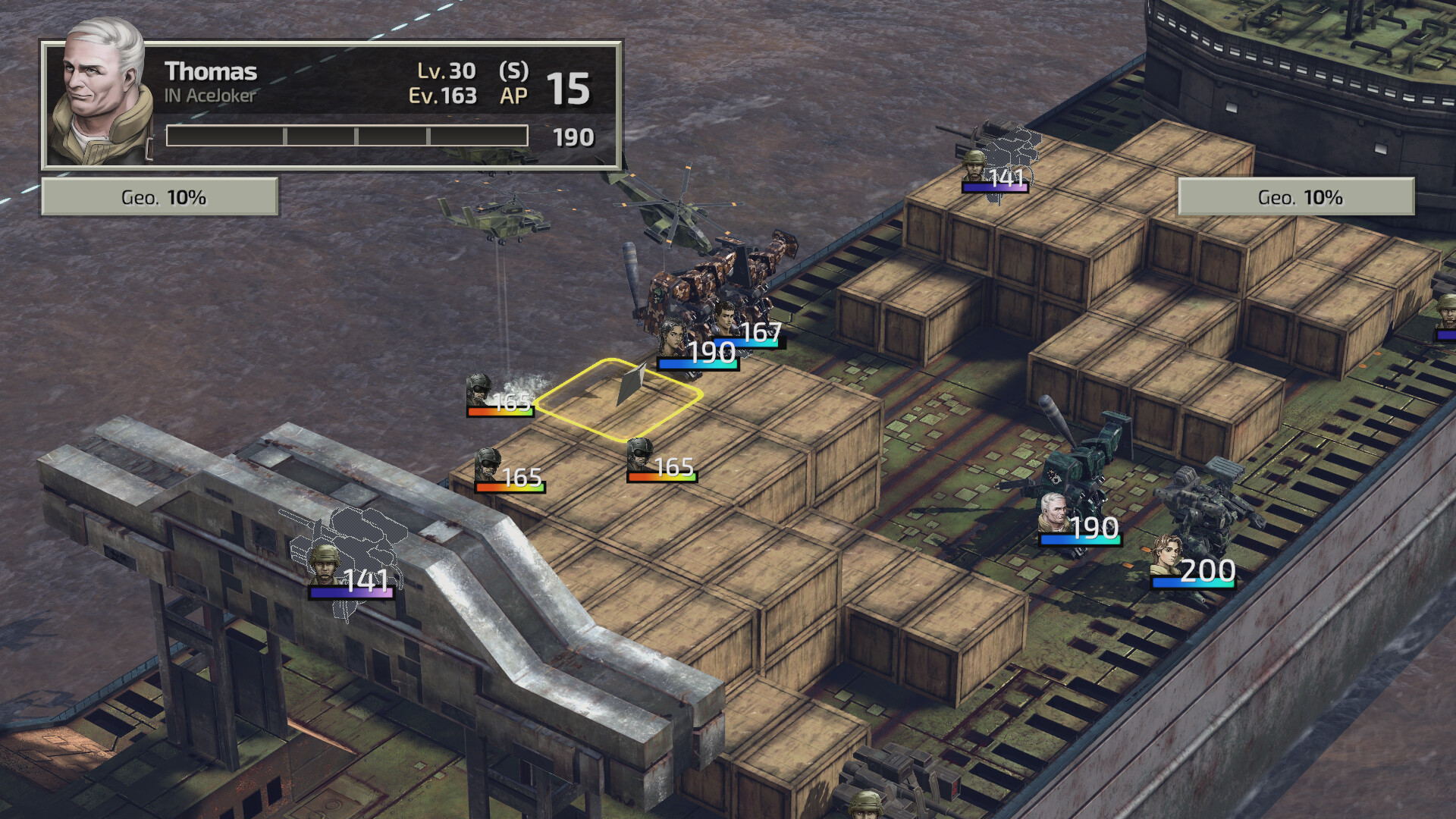 《前线任务2:重制版》v1.0.9中文版-神马网赚 《前线任务2:重制版》v1.0.9中文版-神马网赚