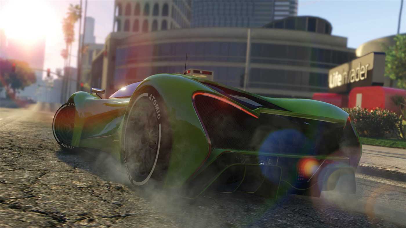 《GTA5》v1.70.3504传承版-神马网赚 《GTA5》v1.70.3504传承版-神马网赚