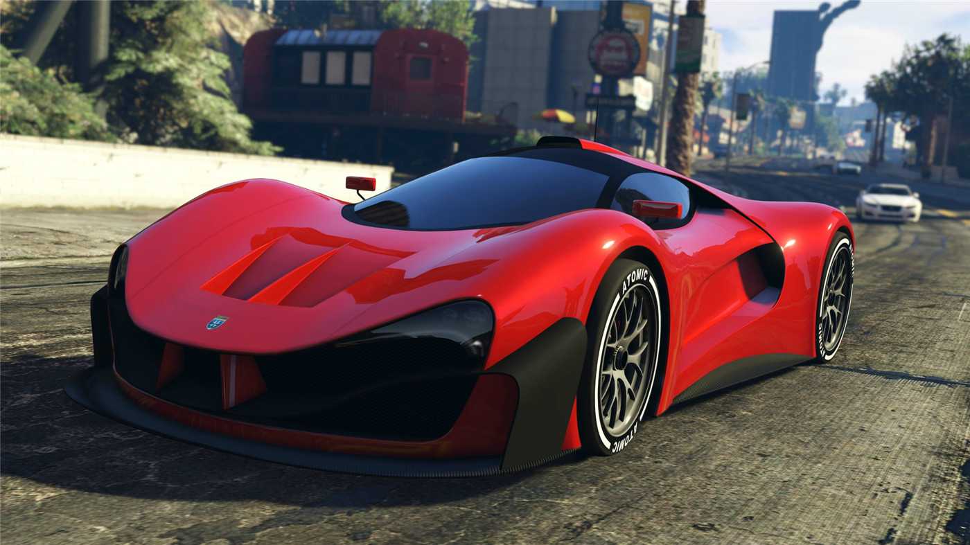 《GTA5》v1.70.3504传承版-神马网赚 《GTA5》v1.70.3504传承版-神马网赚