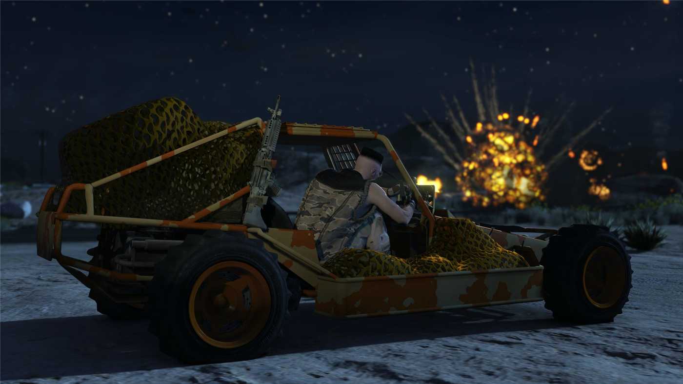 《GTA5》v1.70.3504传承版-神马网赚 《GTA5》v1.70.3504传承版-神马网赚