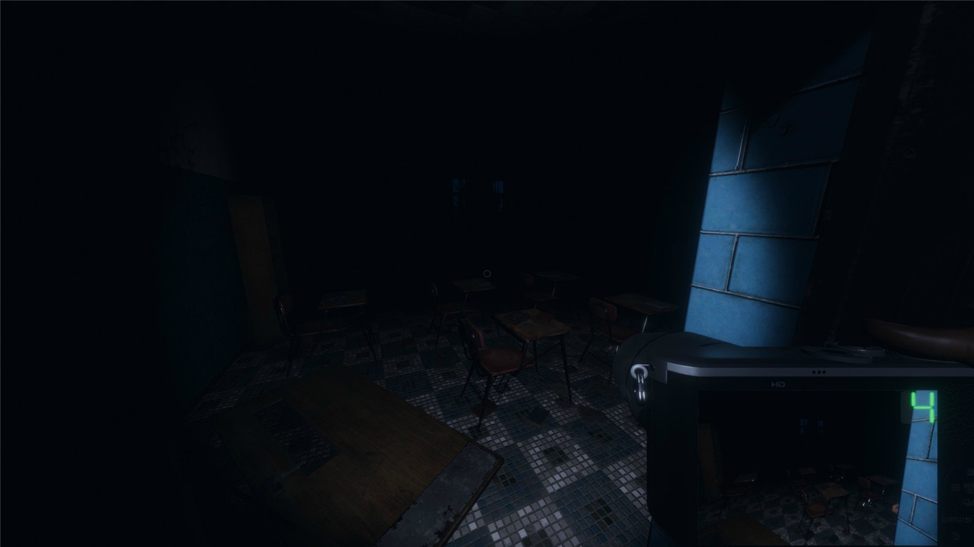 《恐鬼症》Build.18132252中文版-神马网赚 《恐鬼症》Build.18132252中文版-神马网赚