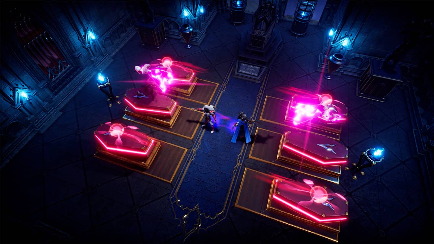 《夜族崛起》v1.1.0.0中文版-神马网赚 《夜族崛起》v1.1.0.0中文版-神马网赚