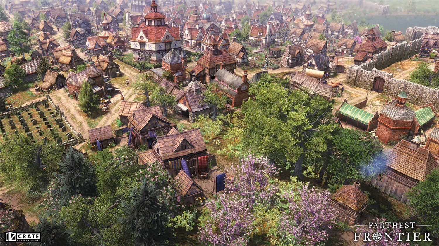 《最远的边陲》v0.9.7c中文版-神马网赚 《最远的边陲》v0.9.7c中文版-神马网赚