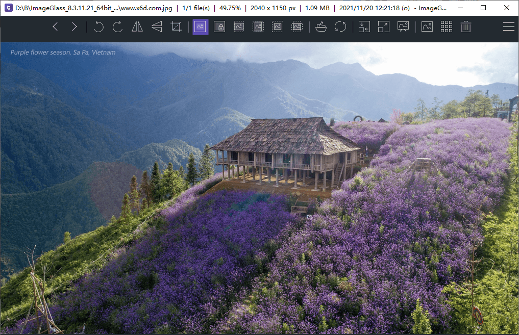 ImageGlass看图神器v9.3.0.514-神马网赚 ImageGlass看图神器v9.3.0.514-神马网赚