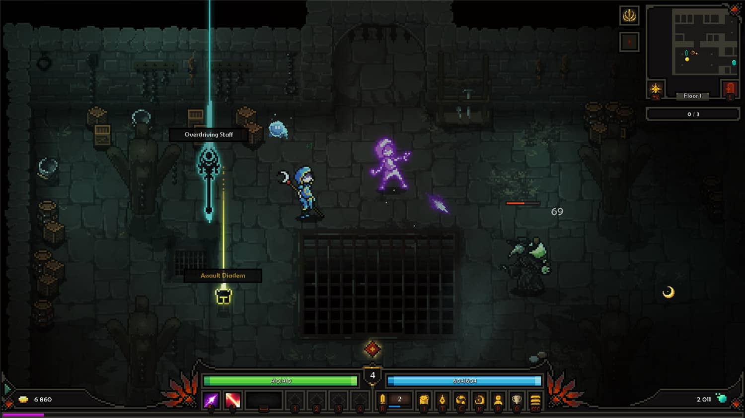 《巫魔人》v1.0.01a中文版-神马网赚 《巫魔人》v1.0.01a中文版-神马网赚
