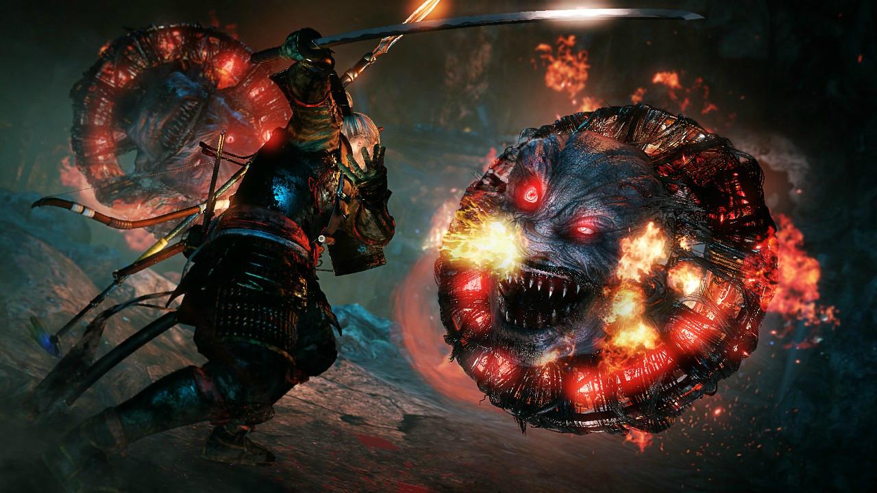 《仁王》v1.24.08完整版-神马网赚 《仁王》v1.24.08完整版-神马网赚