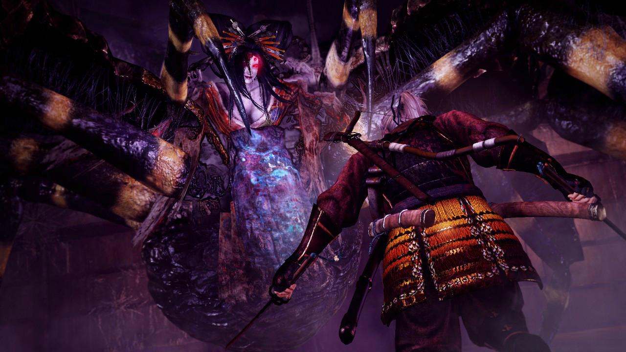 《仁王》v1.24.08完整版-神马网赚 《仁王》v1.24.08完整版-神马网赚