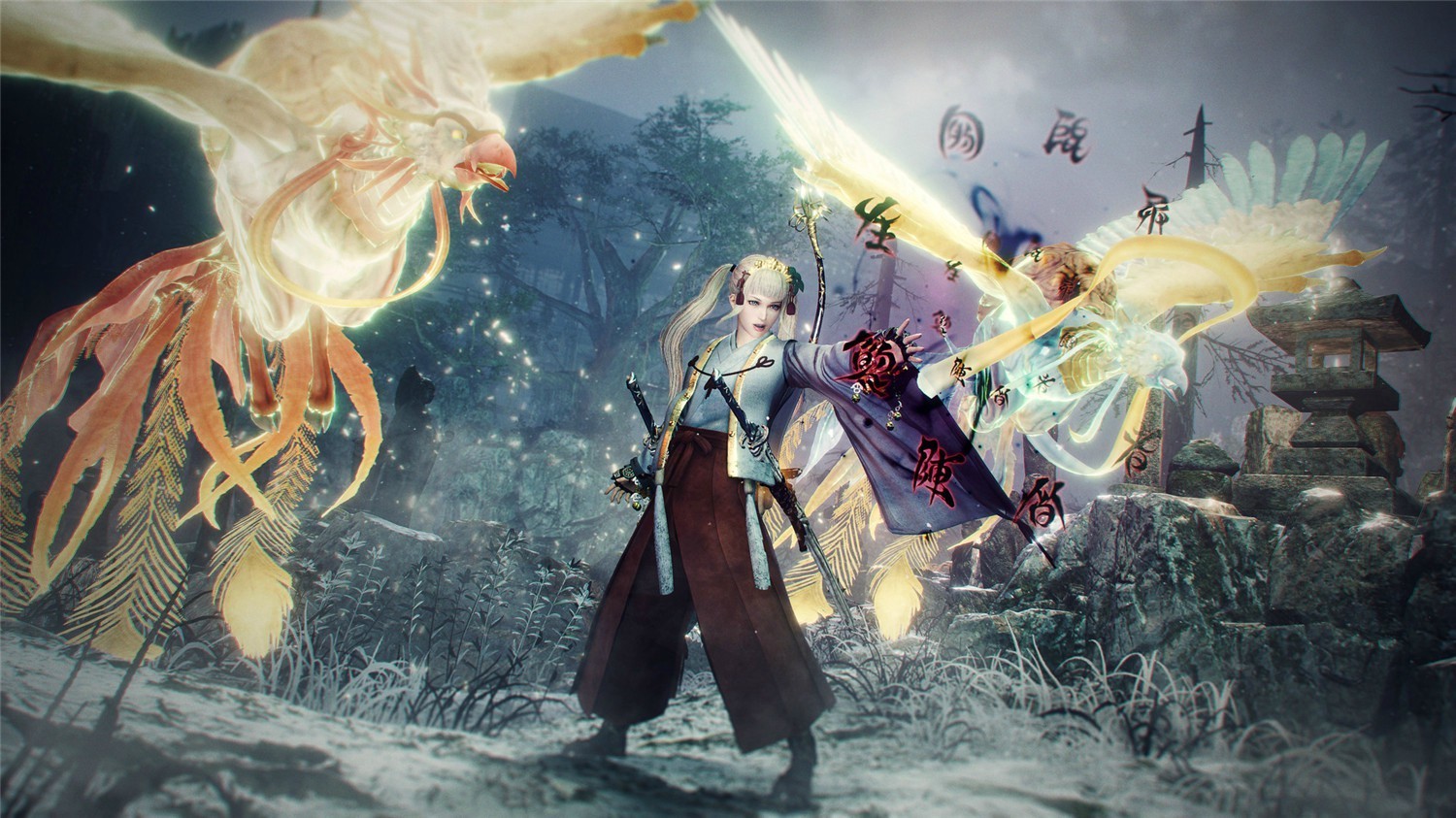 《仁王2》v1.28.08完整版-神马网赚 《仁王2》v1.28.08完整版-神马网赚