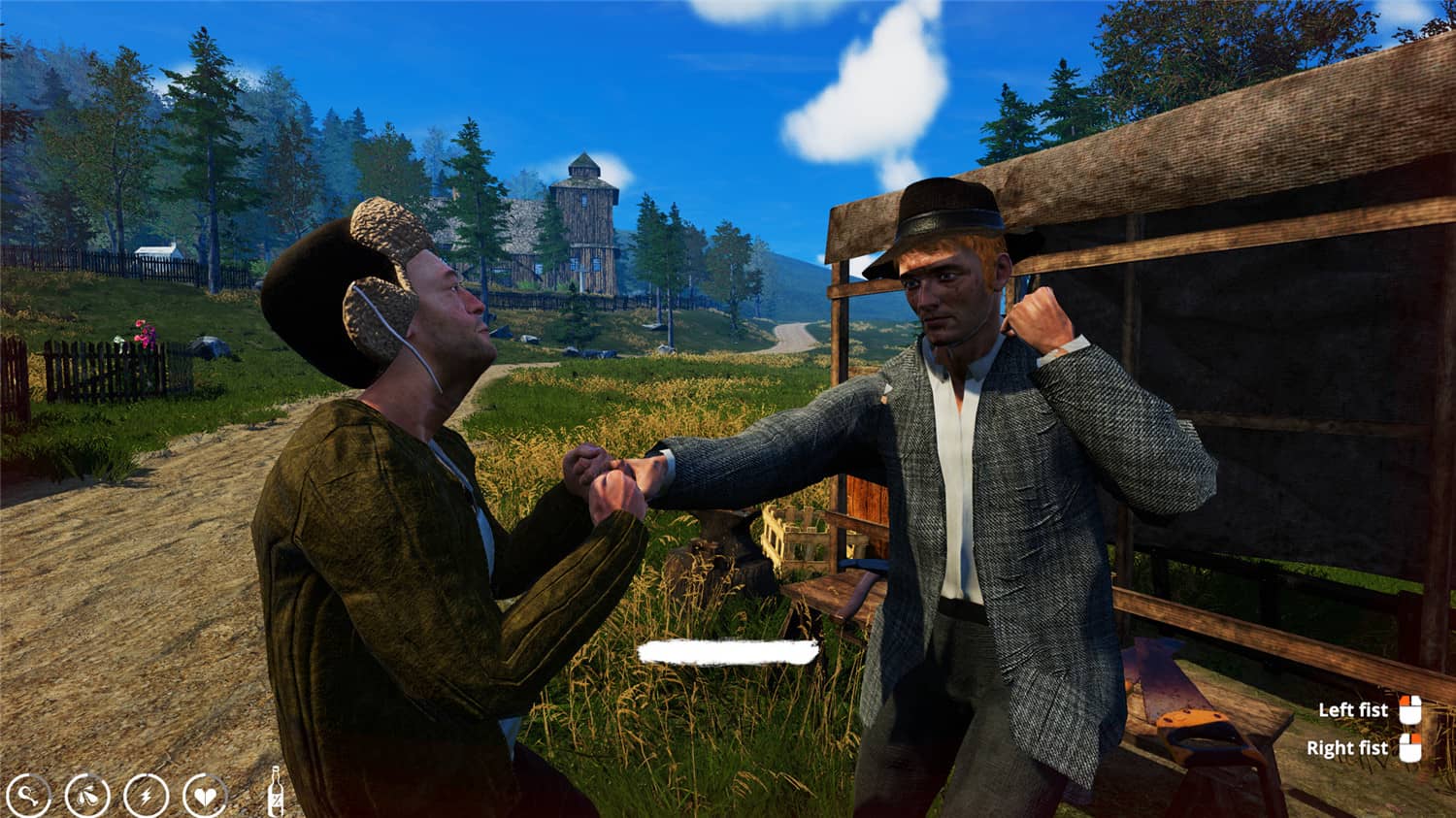 《农民的生活》v1.0.33中文版-神马网赚 《农民的生活》v1.0.33中文版-神马网赚