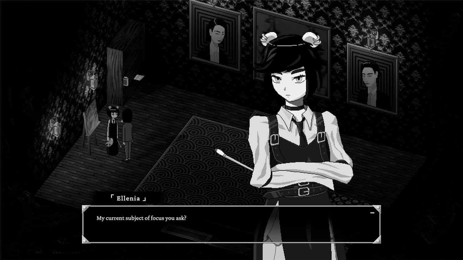 《循环的夜》Build.18712284中文版-神马网赚 《循环的夜》Build.18712284中文版-神马网赚