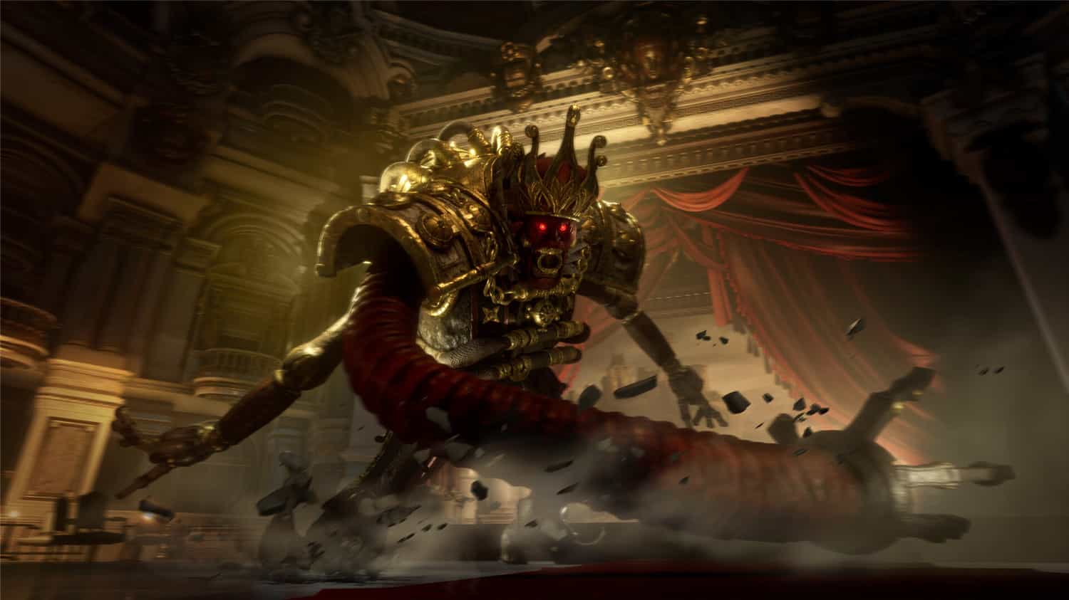 《匹诺曹的谎言》v1.8.0.0中文版-神马网赚 《匹诺曹的谎言》v1.8.0.0中文版-神马网赚