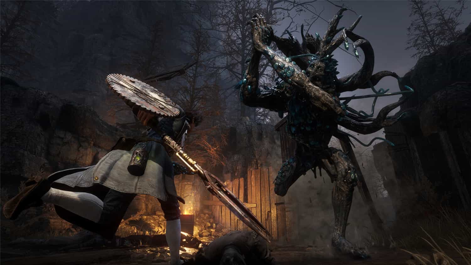 《匹诺曹的谎言》v1.8.0.0中文版-神马网赚 《匹诺曹的谎言》v1.8.0.0中文版-神马网赚
