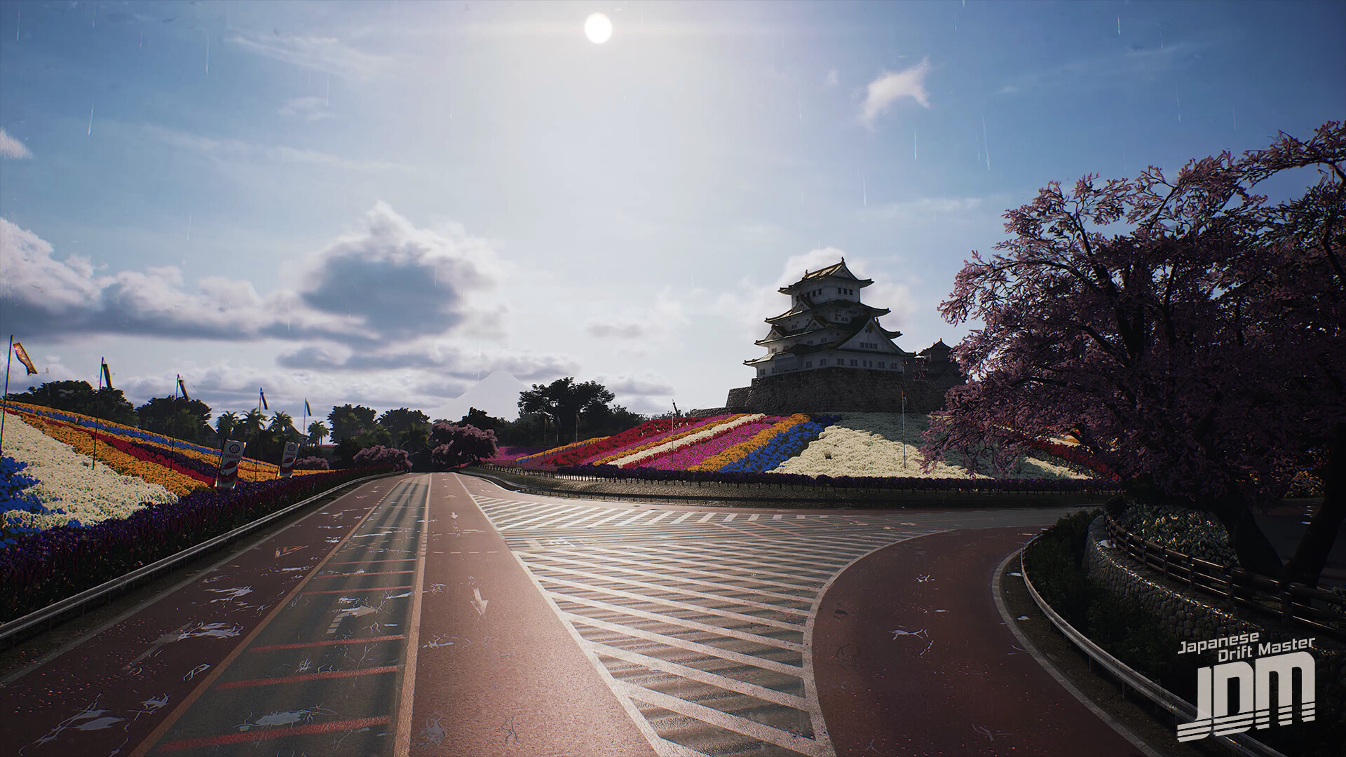 《JDM: 漂移大师》v1.1.53.1D中文版-神马网赚 《JDM: 漂移大师》v1.1.53.1D中文版-神马网赚