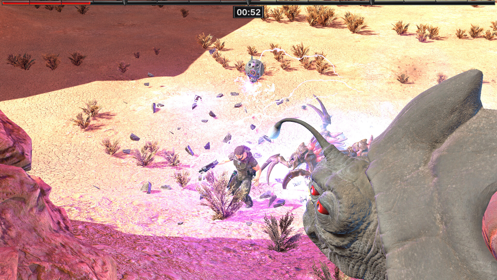 《外地人:狩猎与生存》v1.0.0中文版-神马网赚 《外地人:狩猎与生存》v1.0.0中文版-神马网赚