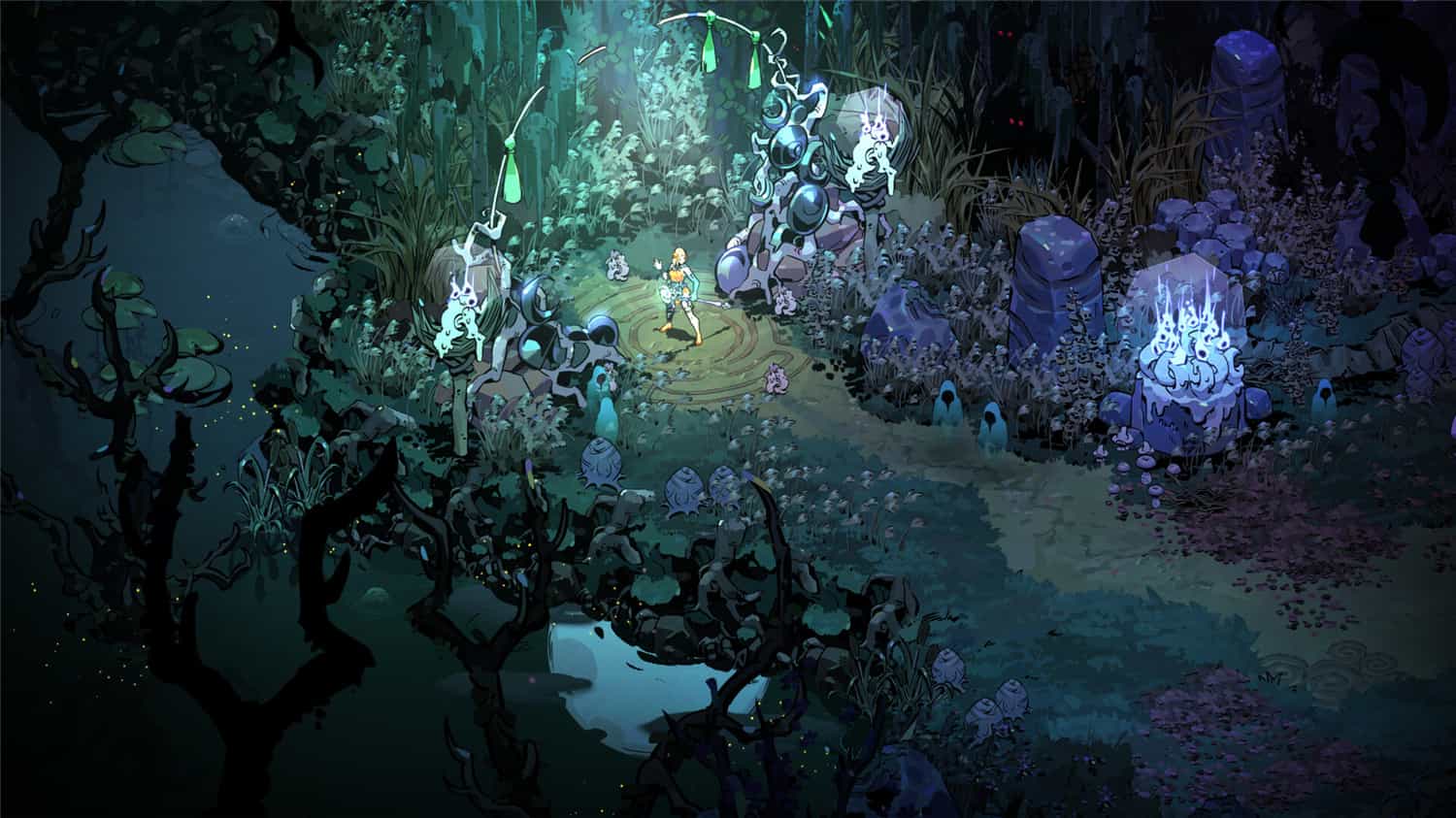 《哈迪斯2》v0.121907中文版-神马网赚 《哈迪斯2》v0.121907中文版-神马网赚