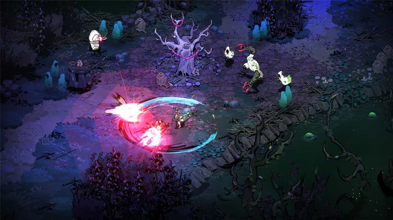 《哈迪斯2》v0.121907中文版-神马网赚 《哈迪斯2》v0.121907中文版-神马网赚