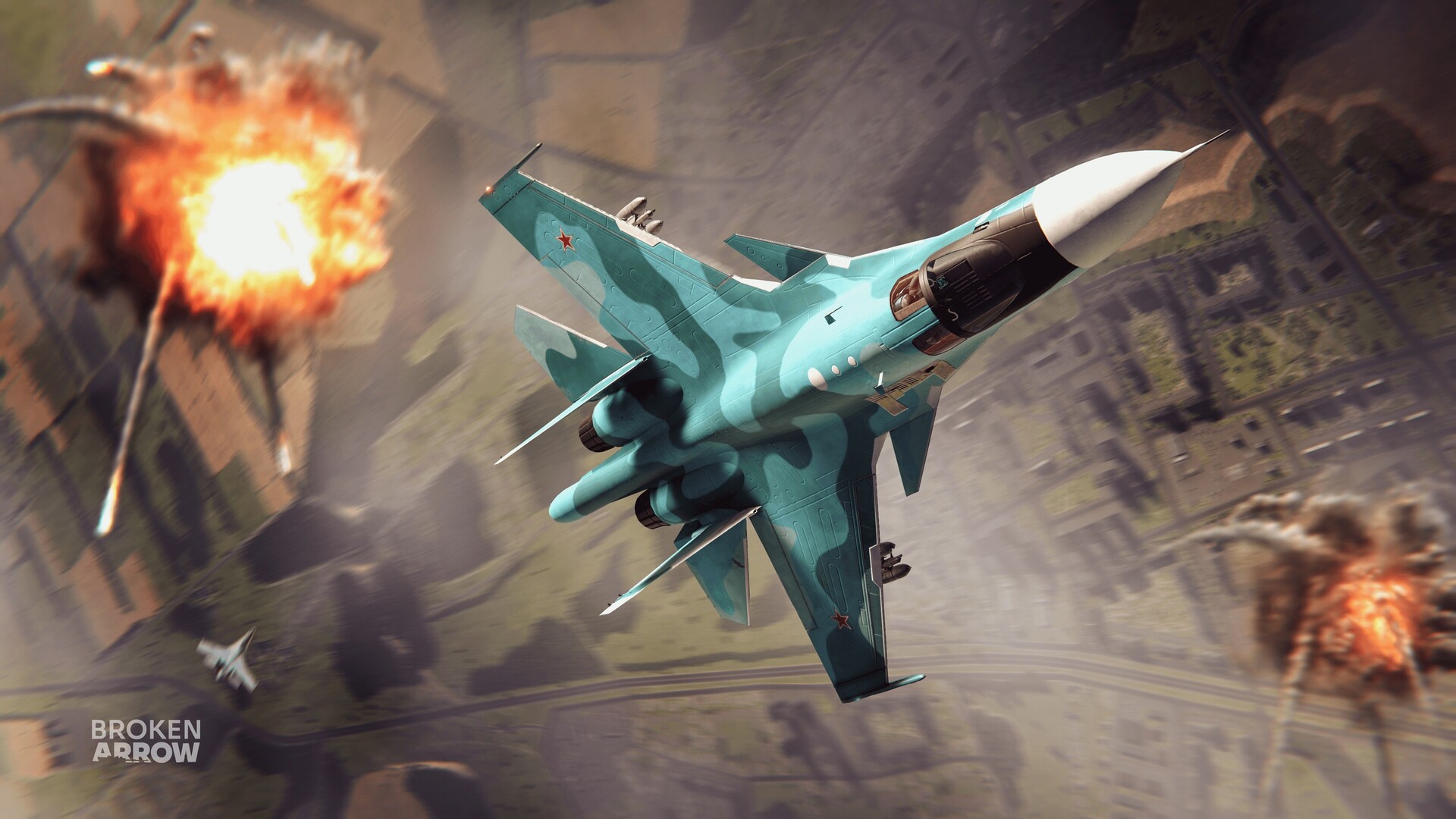 《断箭》v1.0.7中文版-神马网赚 《断箭》v1.0.7中文版-神马网赚