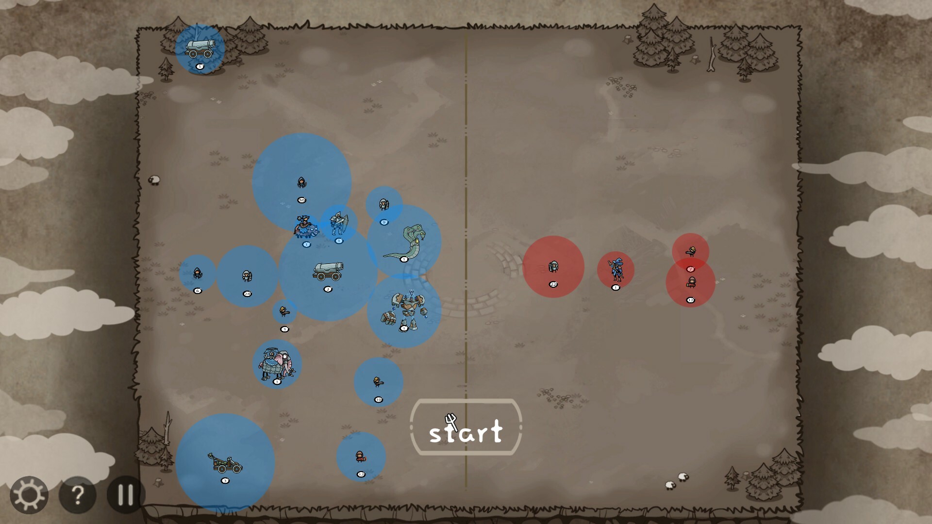 《神选战争》v1.0.0中文版-神马网赚 《神选战争》v1.0.0中文版-神马网赚