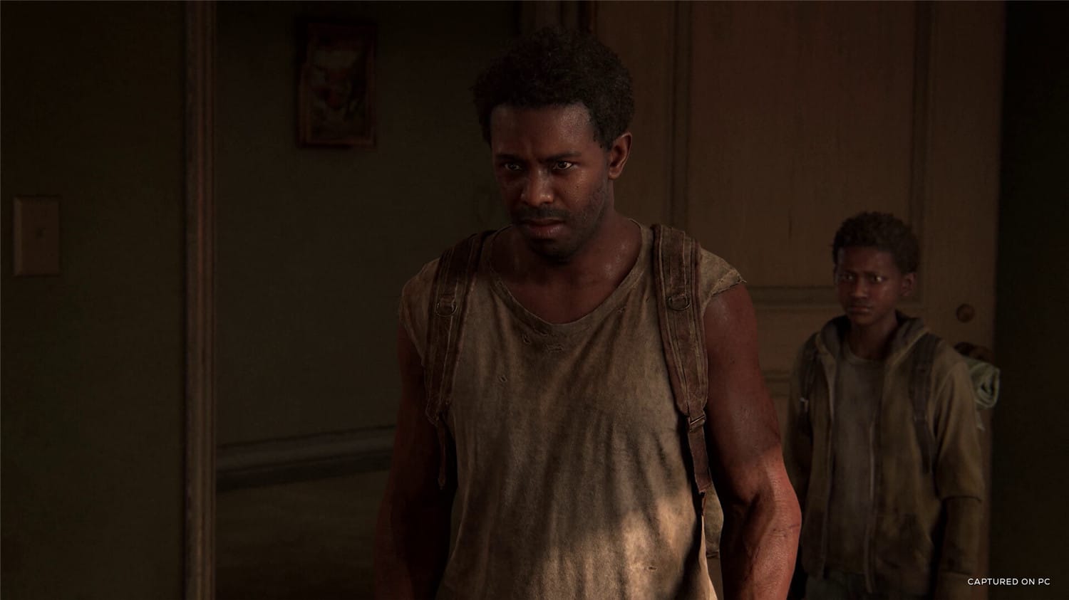 《最后生还者:第一部》v1.1.5中文版-神马网赚 《最后生还者:第一部》v1.1.5中文版-神马网赚