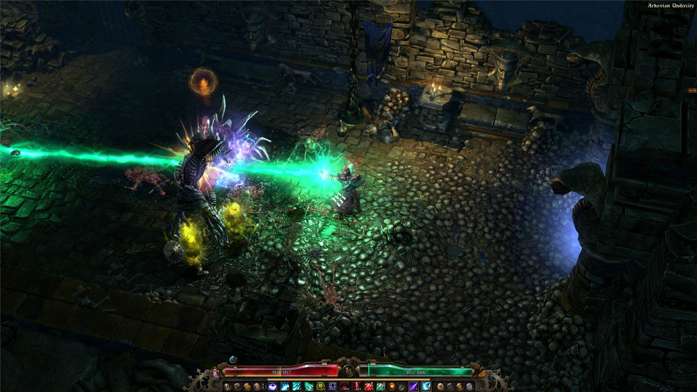 《恐怖黎明:终极版》v1.2.1.6中文版-神马网赚 《恐怖黎明:终极版》v1.2.1.6中文版-神马网赚