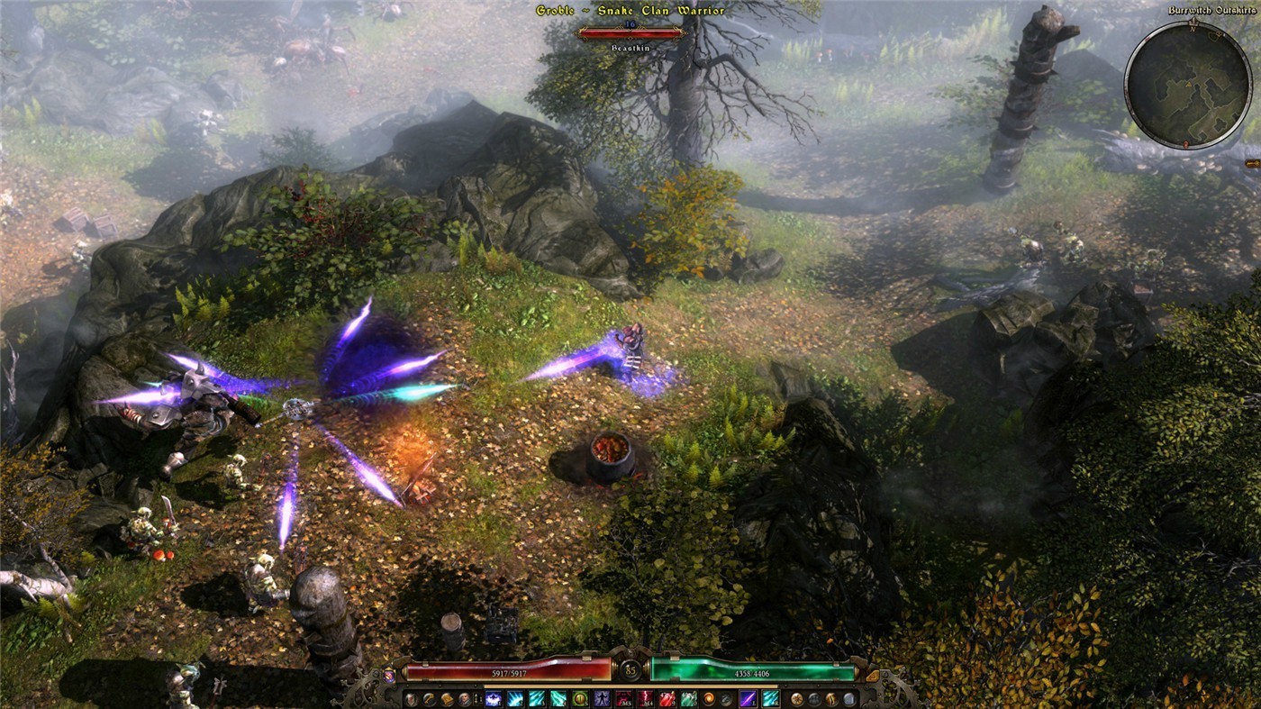 《恐怖黎明:终极版》v1.2.1.6中文版-神马网赚 《恐怖黎明:终极版》v1.2.1.6中文版-神马网赚
