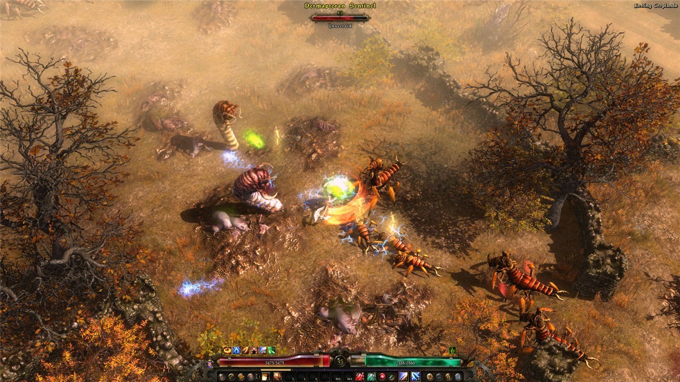 《恐怖黎明:终极版》v1.2.1.6中文版-神马网赚 《恐怖黎明:终极版》v1.2.1.6中文版-神马网赚