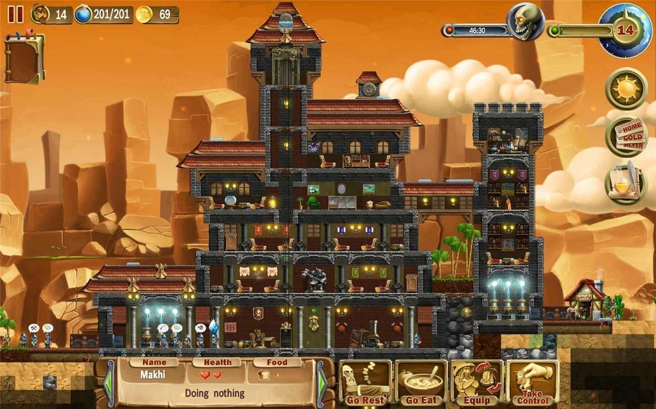 《打造世界》v1.11.006中文版-神马网赚 《打造世界》v1.11.006中文版-神马网赚