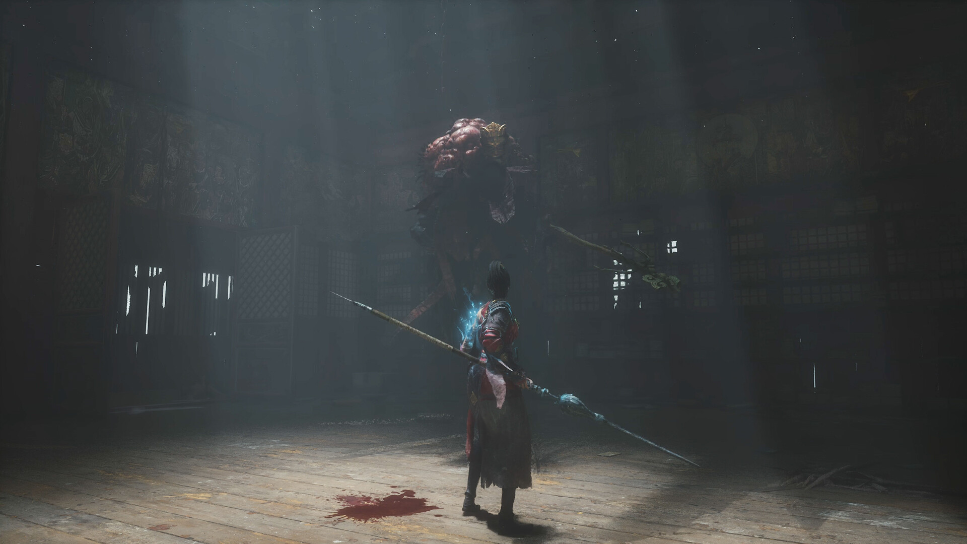 《明末:渊虚之羽》v178067中文版-神马网赚 《明末:渊虚之羽》v178067中文版-神马网赚